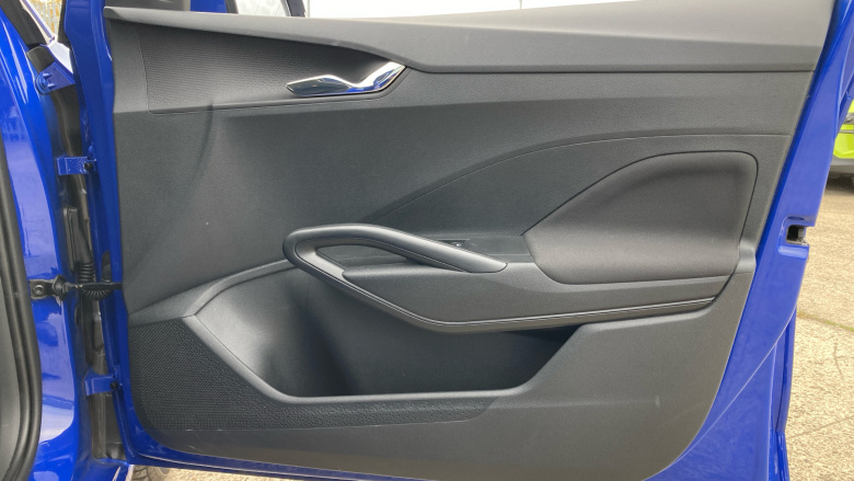 Skoda Fabia 1.0 TSI SE Comfort 5dr Petrol Hatchback